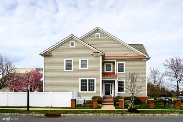 2 Wilson Lane, PLAINSBORO, NJ 08536