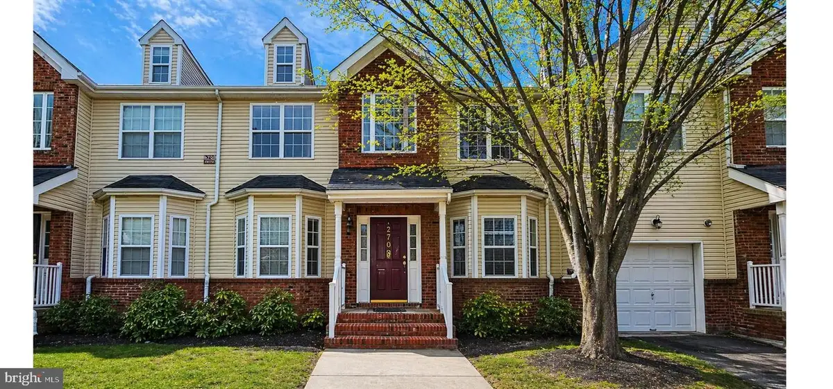 270 Pinelli Dr, Piscataway, NJ 08854 - #1