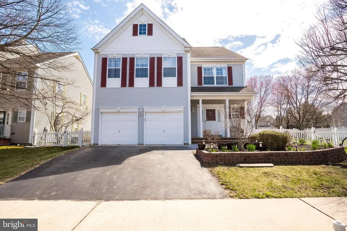 14 Holohan Drive, Plainsboro, NJ 08536 - #1