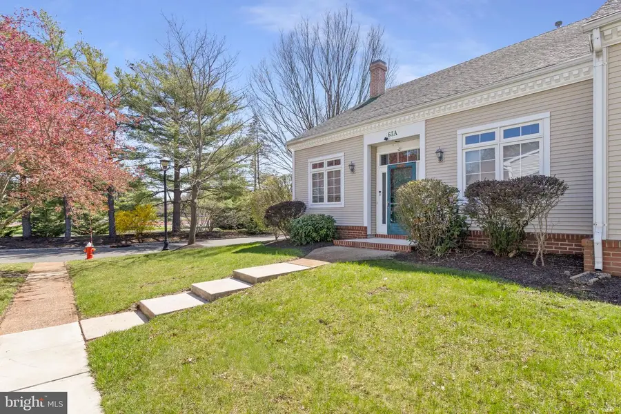 63-a Winthrop Rd, Monroe, NJ 08831 - #2