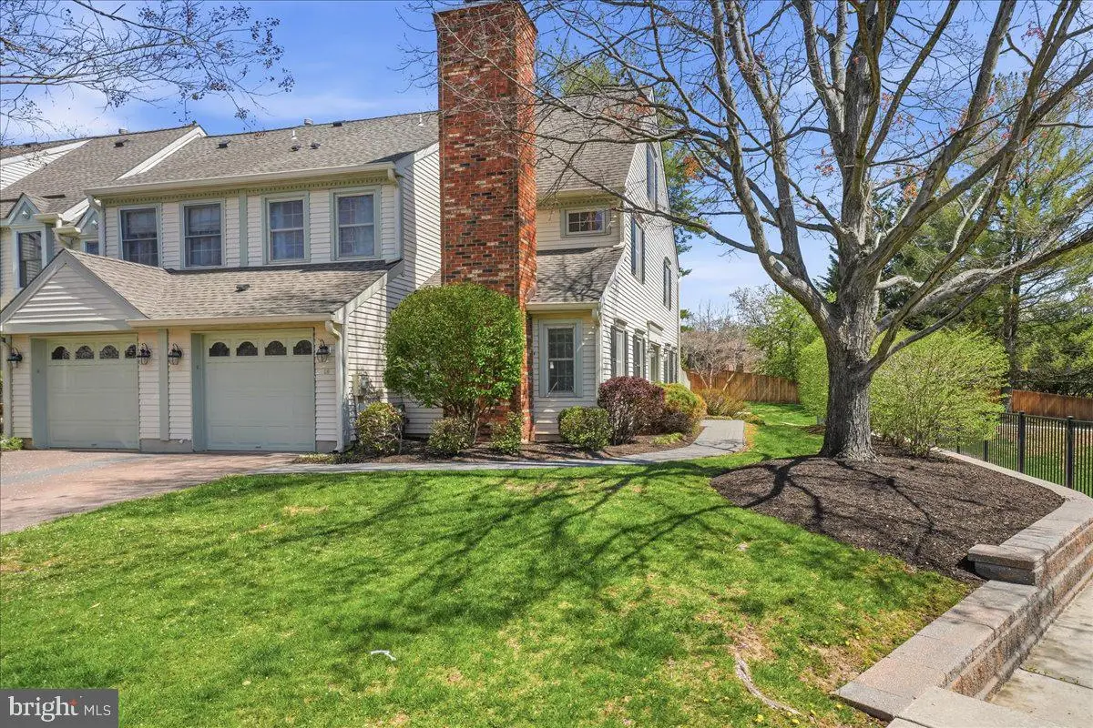 20 Fair Acres Court, Princeton, NJ 08540 - #1