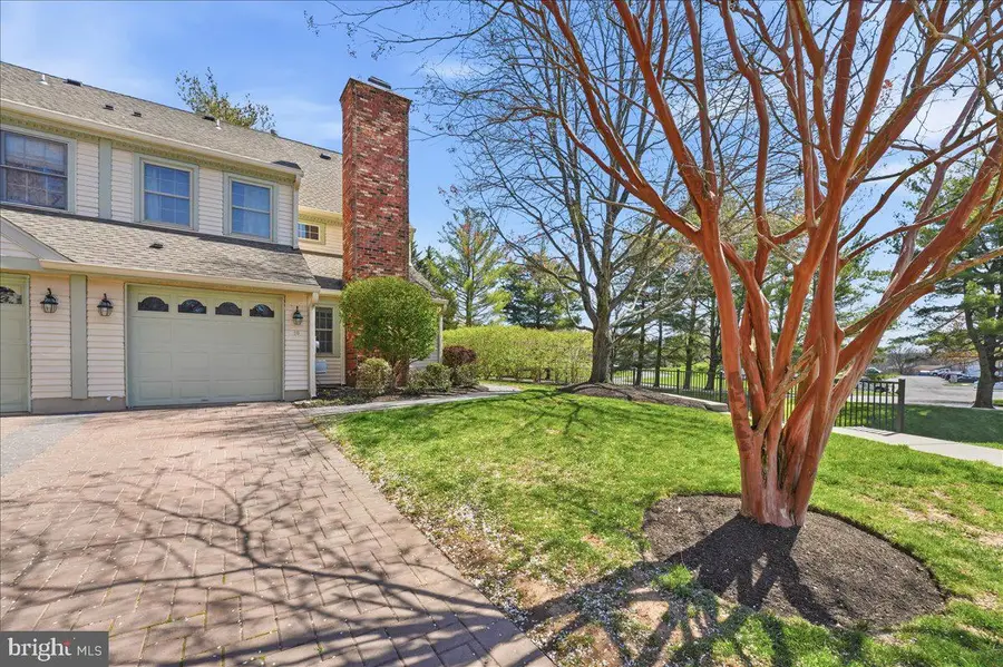 20 Fair Acres Court, Princeton, NJ 08540 - #2