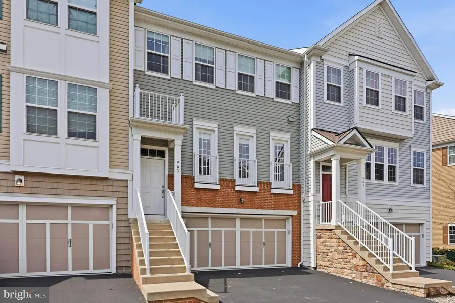 903 Shep Dr, Highland Park, NJ 08904 - #2