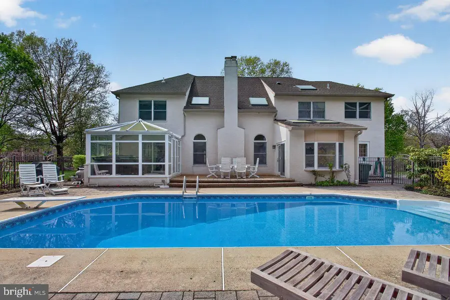 13 Brookside Court, Cranbury, NJ 08512 - #2