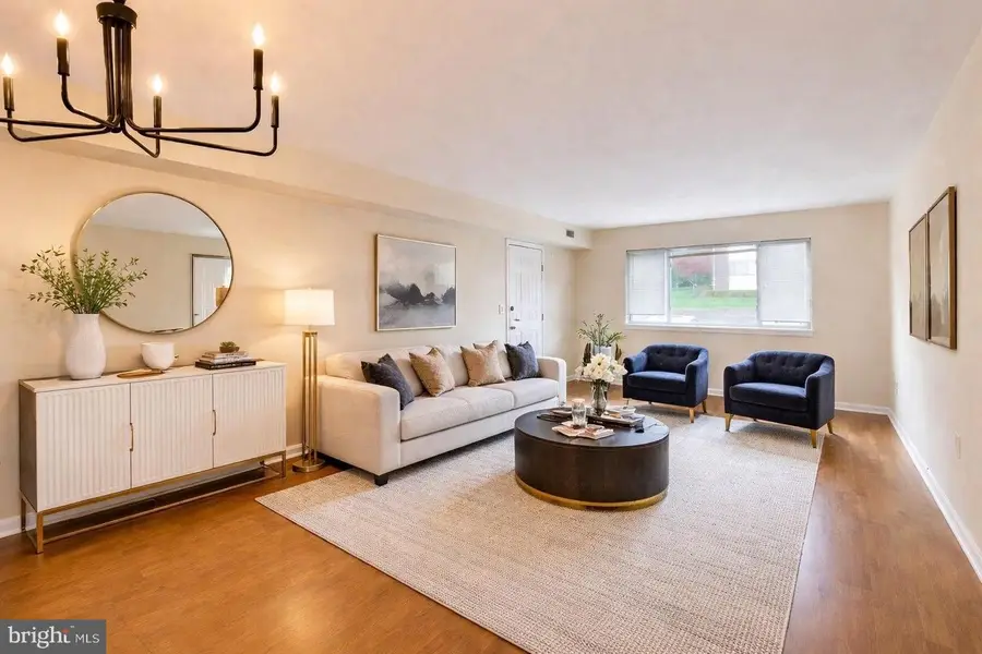 203 Mandon Court #2, Princeton, NJ 08540 - #2