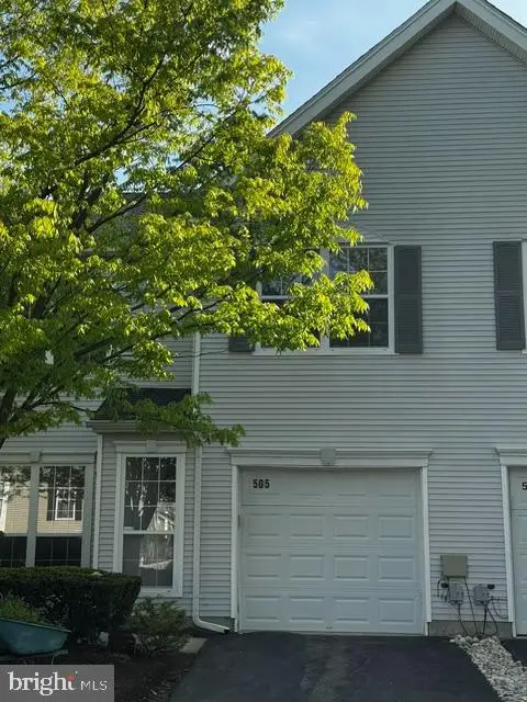 505 Pheasant Run, Monmouth Junction, NJ 08852 - #1