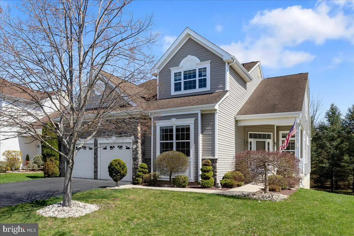 141 Timber Hill Dr, Monroe, NJ 08831 - #1