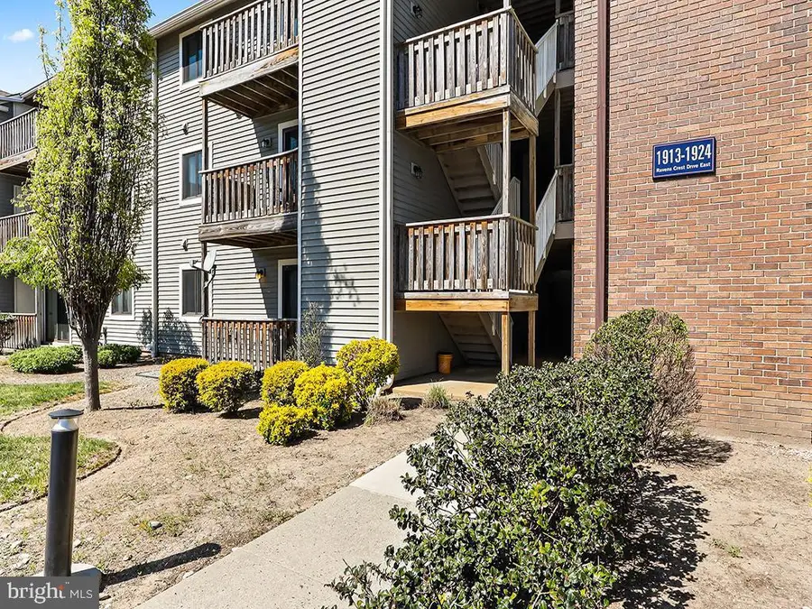 1913 Ravens Crst, Plainsboro, NJ 08536 - #2