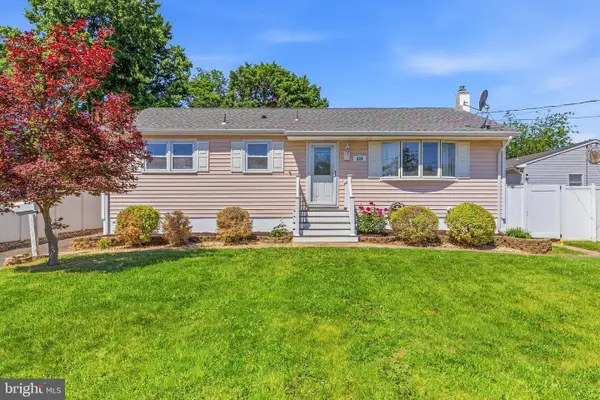 854 Nelson Pl, PISCATAWAY, NJ 08854