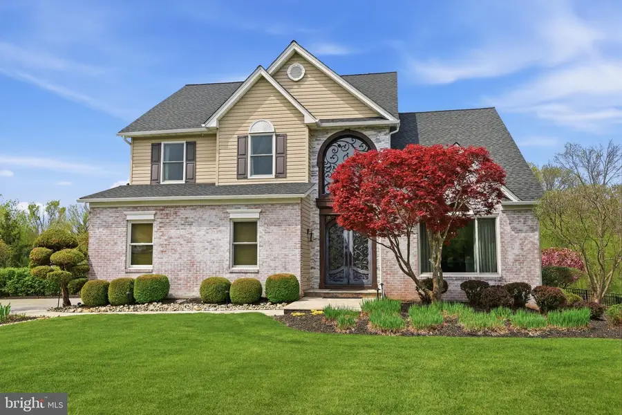 6 Deerfield Dr, Monroe, NJ 08831 - #2