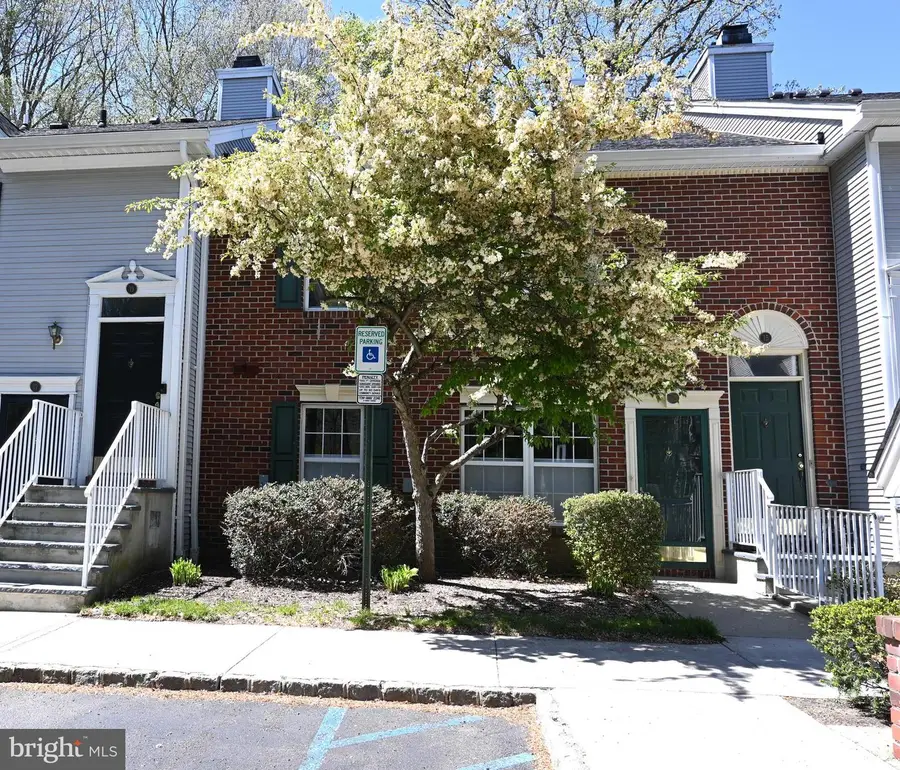 13 Jay Ct, Plainsboro, NJ 08536 - #2