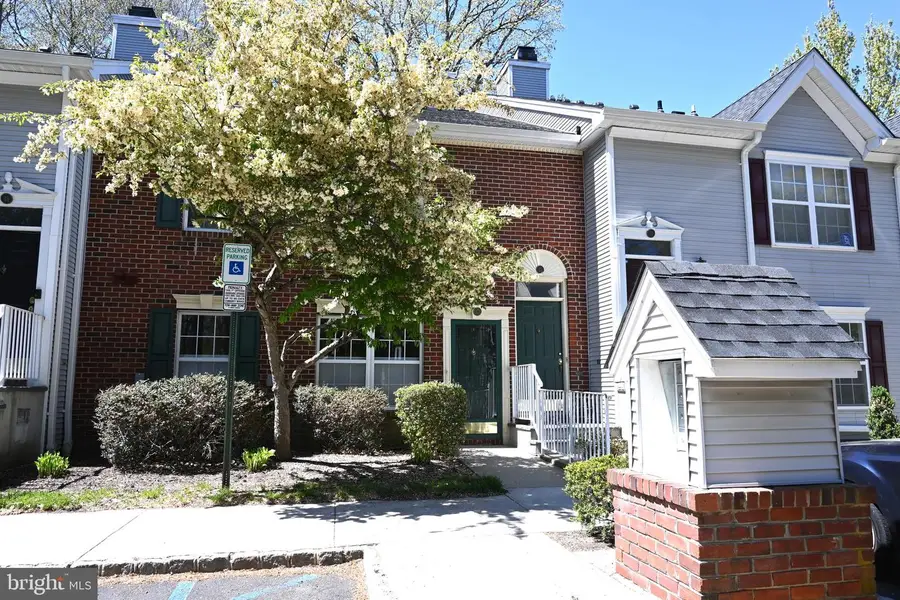 13 Jay Ct, Plainsboro, NJ 08536 - #3