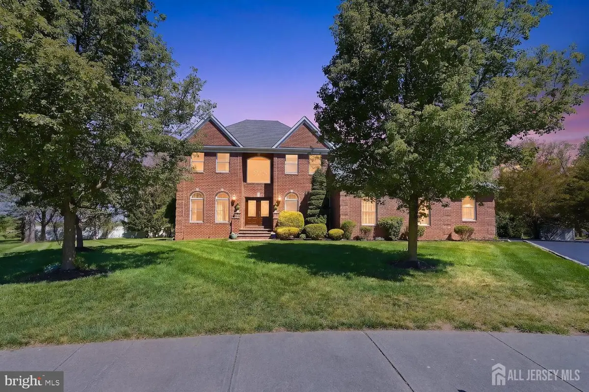 8 Keppel Road, Plainsboro, NJ 08536 - #1