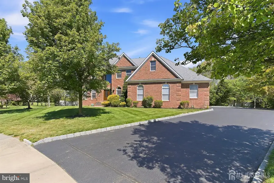 8 Keppel Road, Plainsboro, NJ 08536 - #2