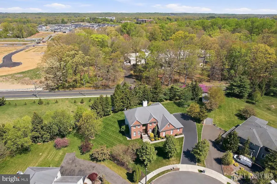 8 Keppel Road, Plainsboro, NJ 08536 - #3