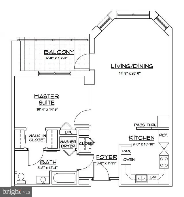 2307 Windrow Dr, Princeton, NJ 08540 - #2