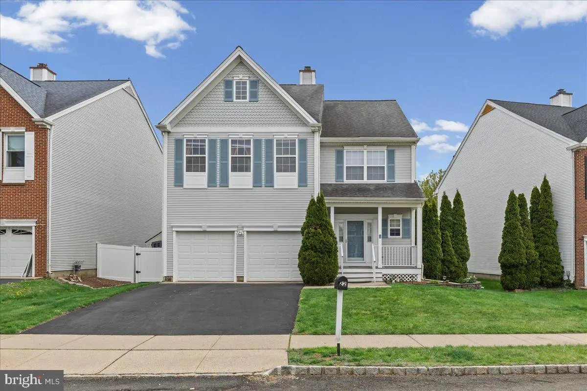 22 Stanford Drive, Kendall Park, NJ 08824 - #1