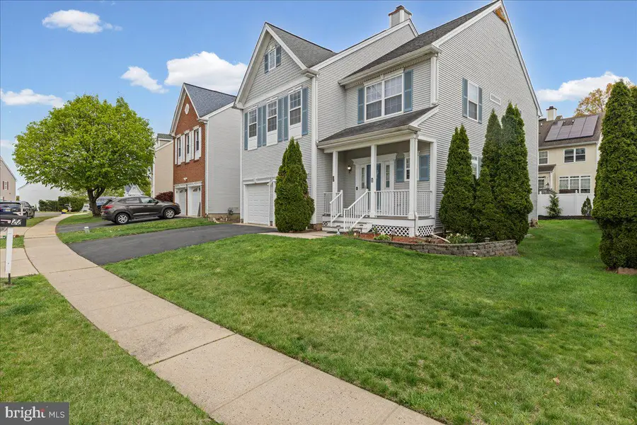22 Stanford Drive, Kendall Park, NJ 08824 - #2