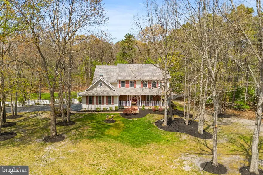 1 Pine View, Monroe, NJ 08831 - #3