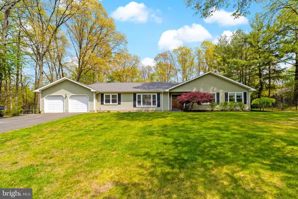 7 Michelle St, MONROE TOWNSHIP, NJ 08831