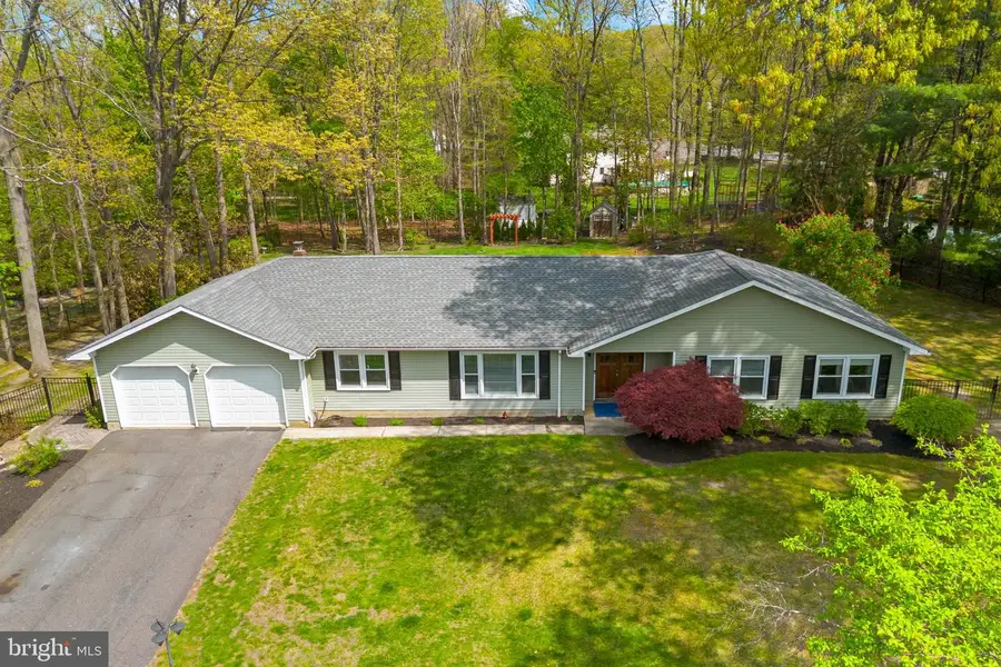 7 Michelle St, Monroe, NJ 08831 - #2
