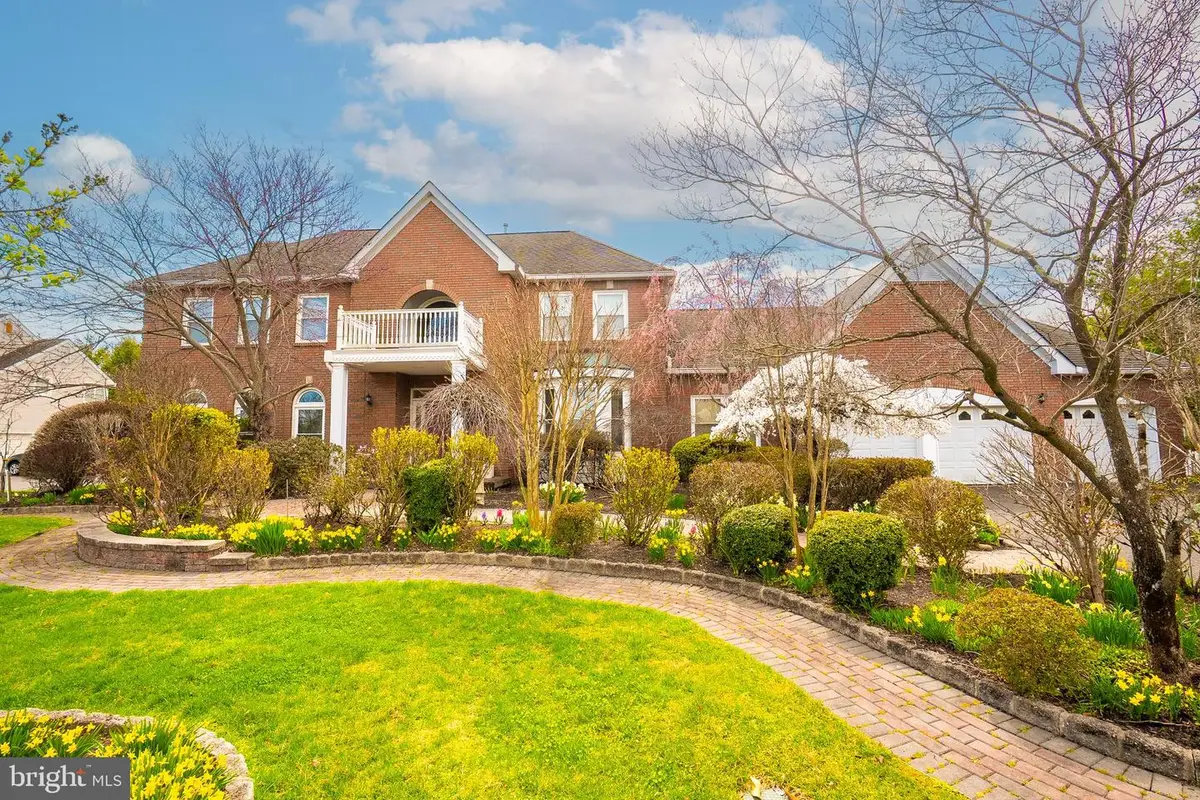 31 Kinglet Drive South S, Plainsboro, NJ 08536 - #1