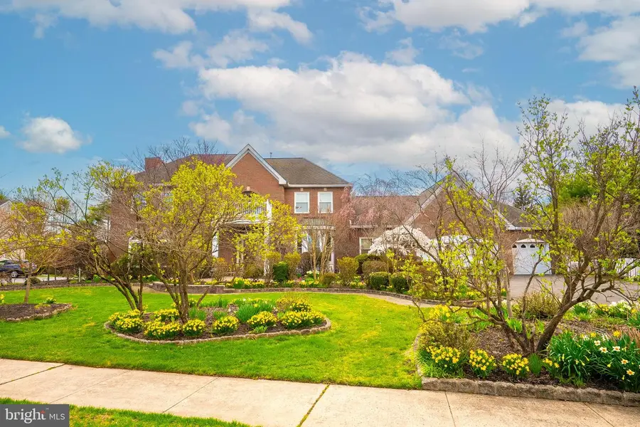31 Kinglet Drive South S, Plainsboro, NJ 08536 - #3