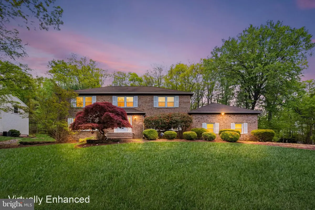 12 Woodgate Drive, Monmouth Junction, NJ 08852 - #1