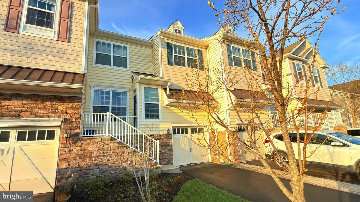 32 Morris Lane, Cranbury, NJ 08512 - #1