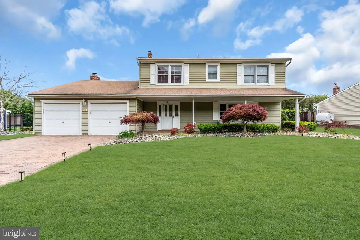23 N Rhoda St, Monroe, NJ 08831 - #1