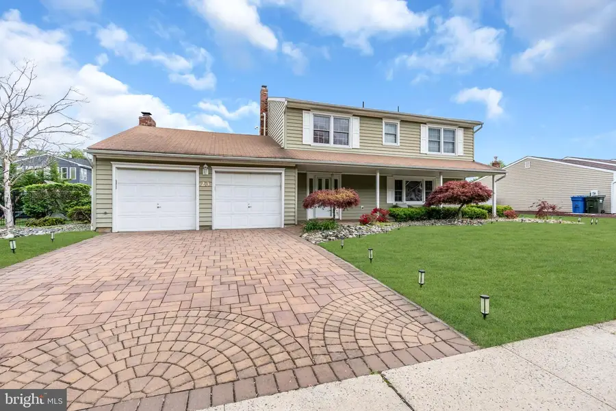 23 N Rhoda St, Monroe, NJ 08831 - #2