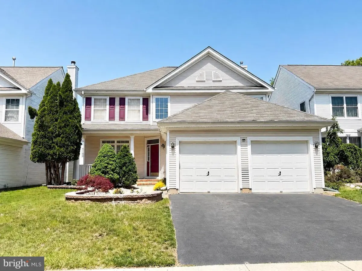 25 Orchid Drive, Plainsboro, NJ 08536 - #1