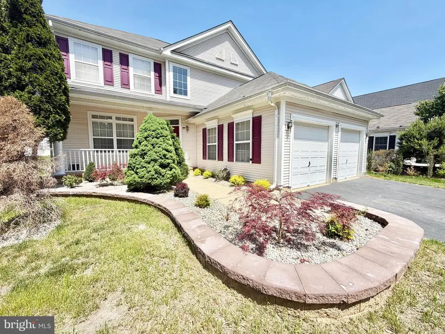 25 Orchid Drive, Plainsboro, NJ 08536 - #3