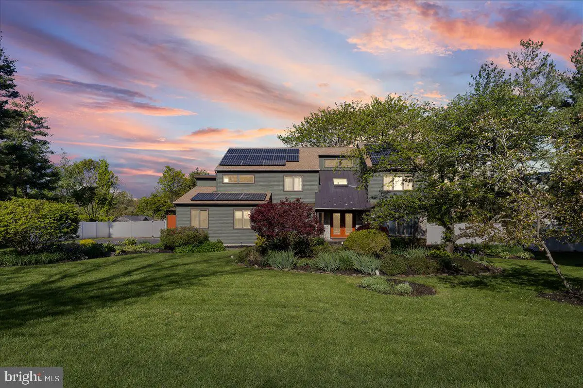 2 Pollak Court, Cranbury, NJ 08512 - #1