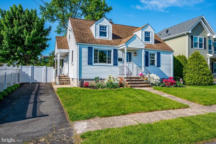 49-49 N Smith St, Avenel, NJ 07001 - #2