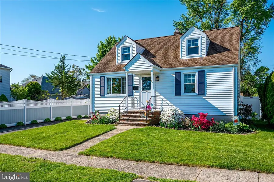 49-49 N Smith St, Avenel, NJ 07001 - #3