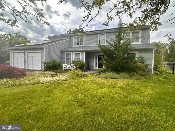 52 Krebs Road, PLAINSBORO, NJ 08536