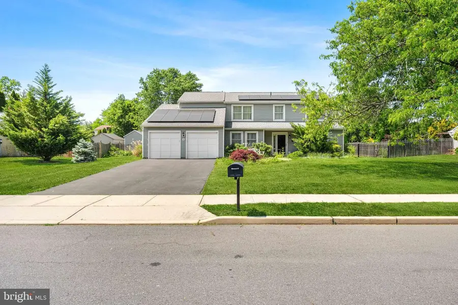 52 Krebs Road, Plainsboro, NJ 08536 - #2