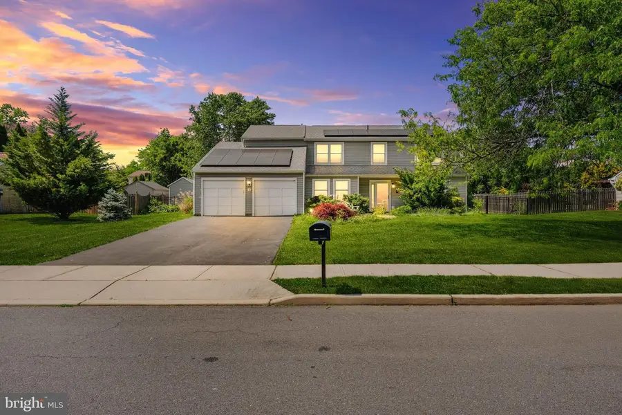 52 Krebs Road, Plainsboro, NJ 08536 - #3