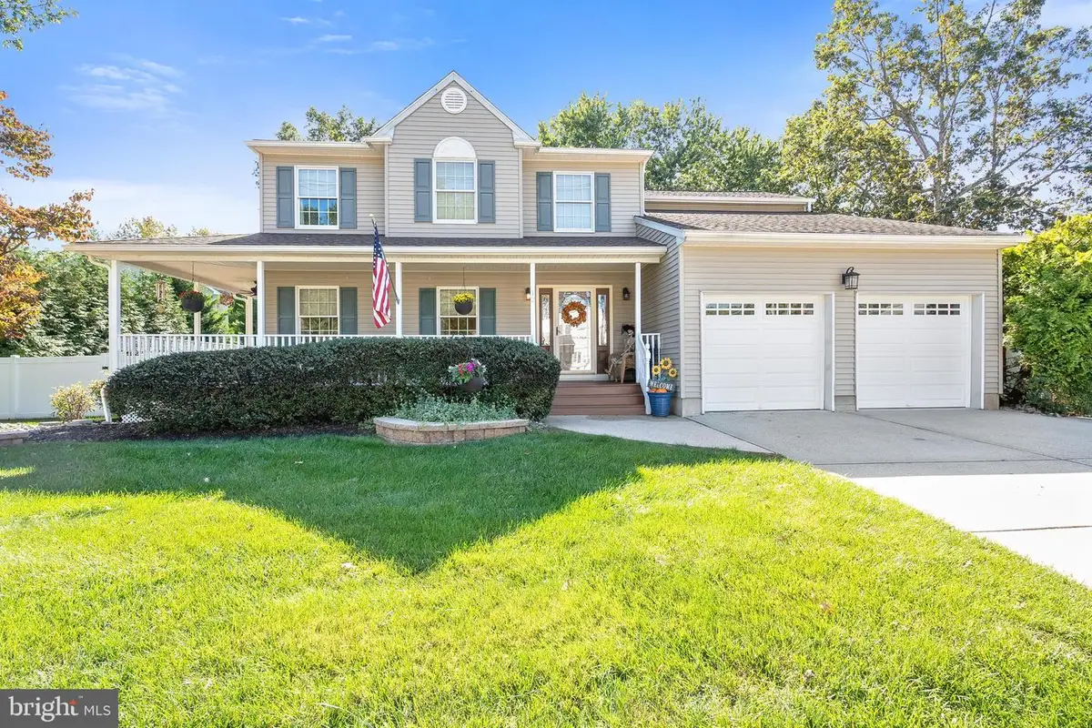 12 Ellingham Ave, Monroe, NJ 08831 - #1