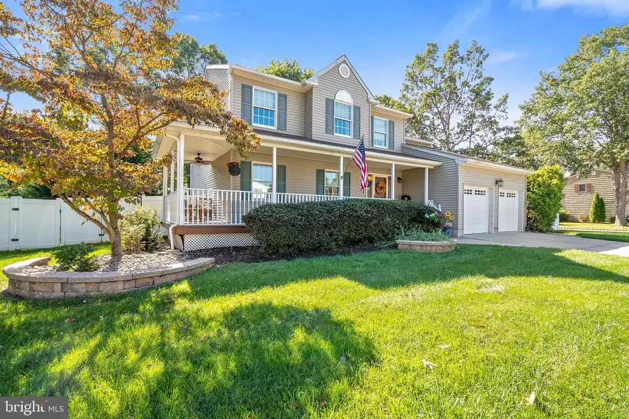12 Ellingham Ave, Monroe, NJ 08831 - #2
