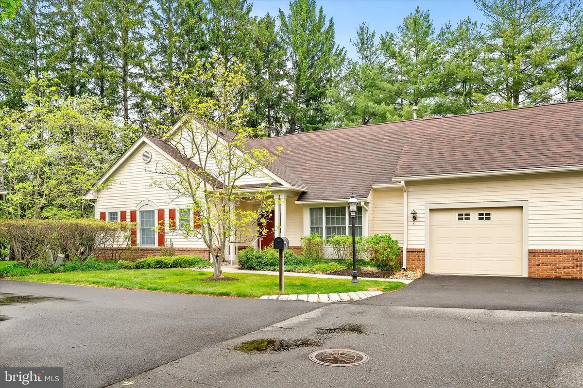 4 Douglas Fir Ct, Princeton, NJ 08540 - #1
