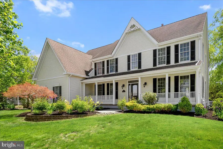 7 Camas Ct, Plainsboro, NJ 08536 - #2