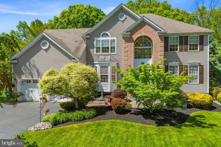 52 Spruce Meadows Dr, Monroe, NJ 08831 - #2