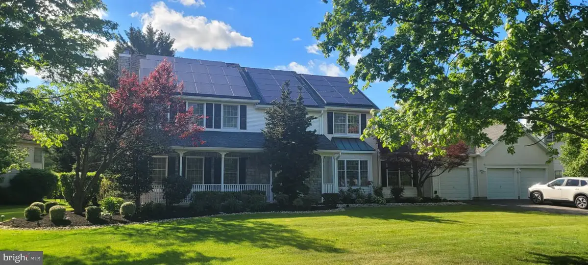 1 Bunting Court, Cranbury, NJ 08512 - #1