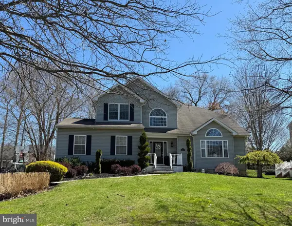 14 Sycamore, MONROE TOWNSHIP, NJ 08831