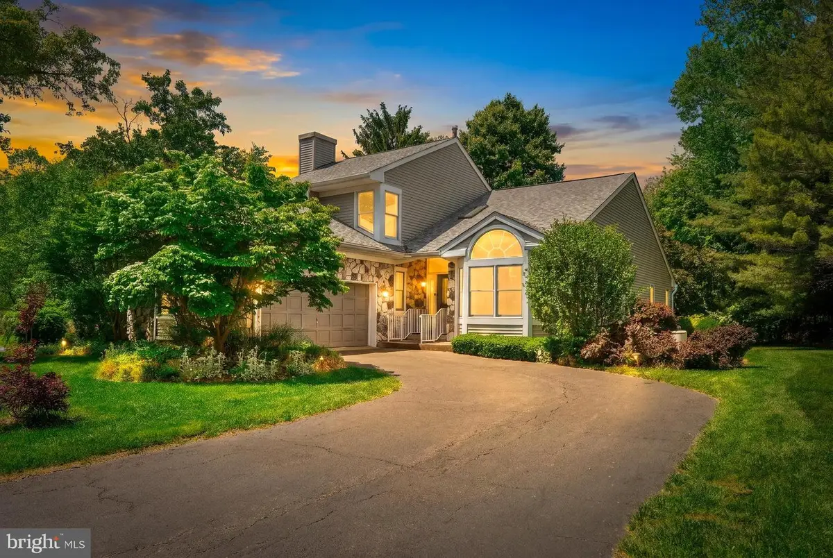 22 Boxwood Drive, Princeton, NJ 08540 - #1