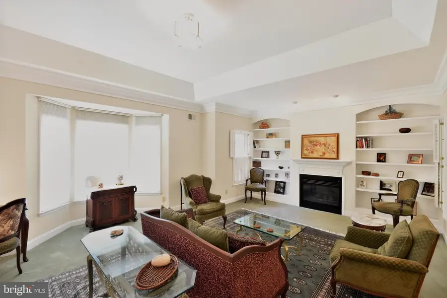 12 Fringe Tree Ct, Princeton, NJ 08540 - #3