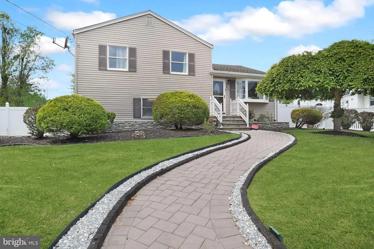 204 Fred Allen Dr, South Plainfield, NJ 07080 - #1