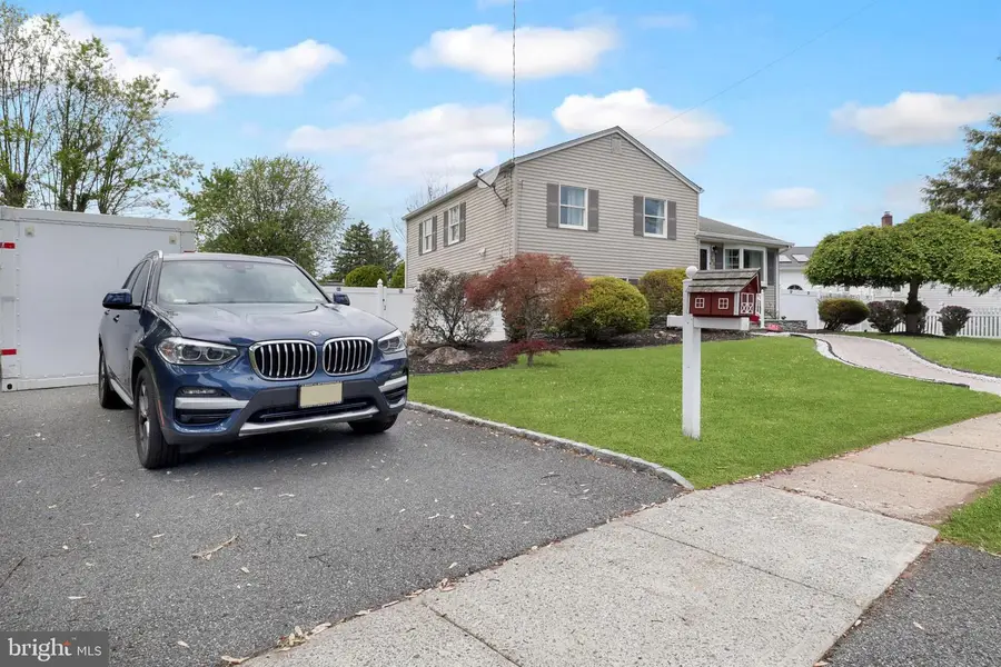 204 Fred Allen Dr, South Plainfield, NJ 07080 - #3